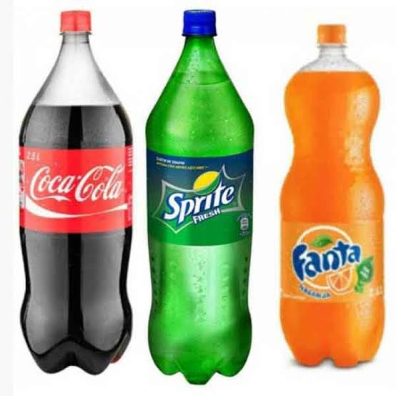 JUST NOW: Coke, Fanta Prices To Increase As FG Imposes N10/litre Excise Duty On Carbonated Drinks