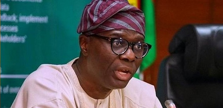 EKO-4-SHOW: Lagosians Will Miss My Government If Denied Second Term – Governor Sanwo-Olu Says