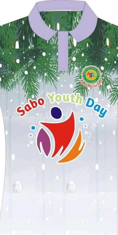 JUBILATION! SAGAMU: ASYL Announces Grand Celebration Of Sabo Youth Day.