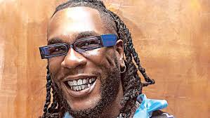 MUSIC: The Odogwu 1, Burna Boy Buys 2022 Lamborghini Urus Novitec Edition Worth ₦250 Million