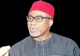 2023! VOTE WISELY: We Either Go Forward Or Continue In Darkness – Senator Abaribe