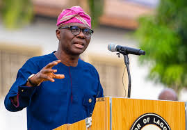 CRITICISM: We Elevate Bad Things About Our Country, Always Criticise, Sanwo-Olu Urged Nigerians