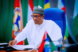 HOT BLOW: Buhari Hit Nigerians Again, Says They Only Make Noise