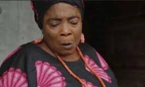 DEATH: Veteran Nollywood Actress, Sidikat Odukanwi Dies At 61.