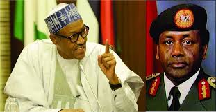 OPINION: Buhari Not Like Abacha – Femi Adesina