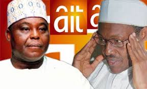 TRUE/FALSE: What We Have Under Buhari Is Nigeria Flowing With Blood Of Our Children, Dokpesi Says