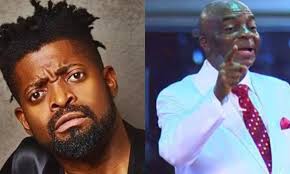 REPLY: I Will Continue To Criticize Pastors Even If It Attracts Leprosy – Basketmouth