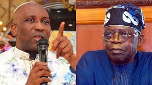 2023 PROPHECY: Tinubu Will Disappoint Sanwo-Olu, Muslim Won’t Take It Easy With Christians – Primate Ayodele