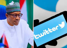 HAPPY MOOD! INTERNET: Finally, Nigeria Government Lifts Ban On Twitter