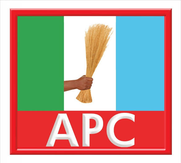 PROJECT 2023: Nobody Will Get Our Ticket On A Silver Platter, APC Tells Tinubu