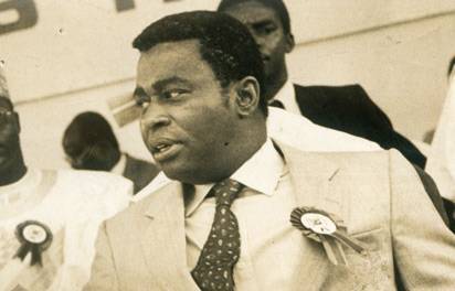 SO SAD! JUST NOW: Another Prominent Nigeria Leader Dies At 87