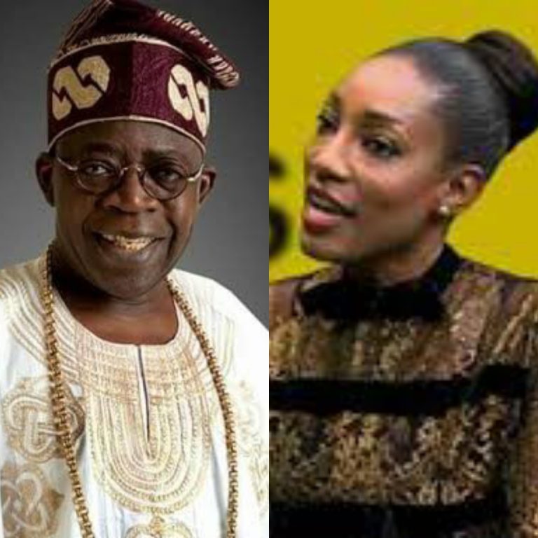 2023 PRESIDENCY: MKO Abiola’s Daughter Blasts Tinubu’s Supporters