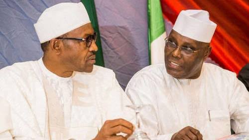 POLITICAL JUDGEMENT: Court Adjourns Appeal To Nullify Buhari’s 2019 Victory, Declare Atiku Winner