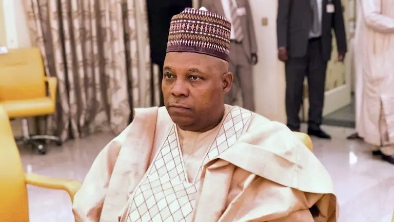 2023: North Can’t Afford To Let Tinubu Down – Kashim Shettima