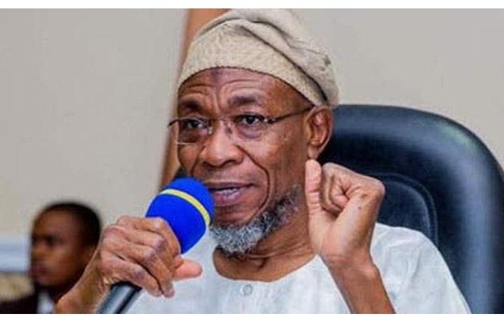 Osun 2022: Aregbesola Describes Oyetola As Most “Useless And Corrupt Governor”