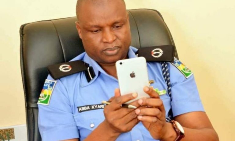 CRIME! Kyari: FG, Police Have Badly Sullied Nigeria’s Image