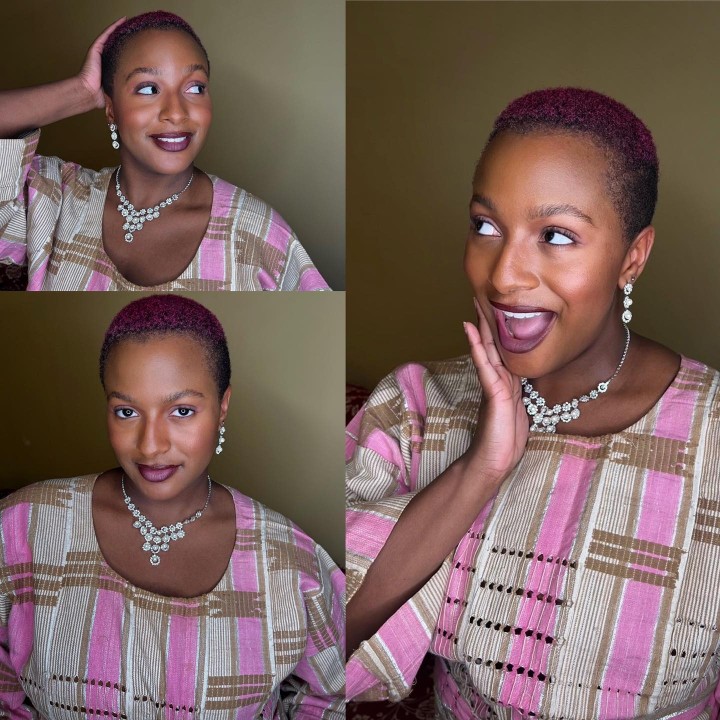 Dj Cuppy: “I May Not Have A Man But I’m A Great Mother. Ask My Dogs”