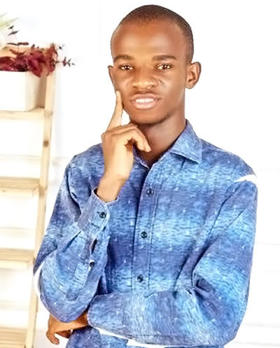 HISTORY MAKER! EDUCATION: 17-Year-Old Ojo Jonathan Becomes Youngest Chartered Accountant In Nigeria