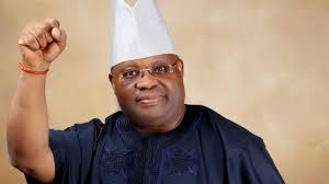 Osun 2022: Why I Left During PDP Peace Meeting – Senator Adeleke