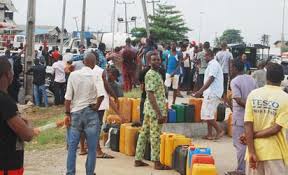 FUEL SCARCITY: Private Depots Hike Rates, Filling Stations May Sell Above ₦180