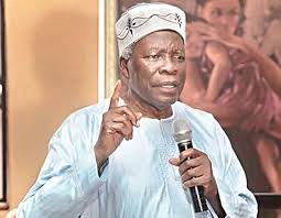 LOYALTY: I Can’t Celebrate My 87th Birthday While Igboho Is In Detention – Yoruba Nation Leader, Akintoye Says Agitations Continue