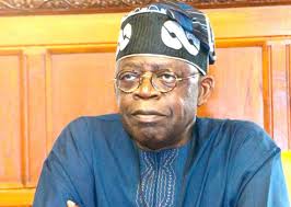 POLITICS: People Now Volunteering To Confront Me, Lion Of Bourdilon – Tinubu