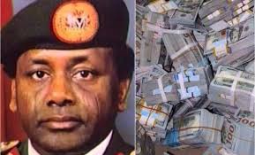 NAIJA MONEY: Nigeria Drags UK’s Crime Agency To Court Over £150 Million Abacha Loot