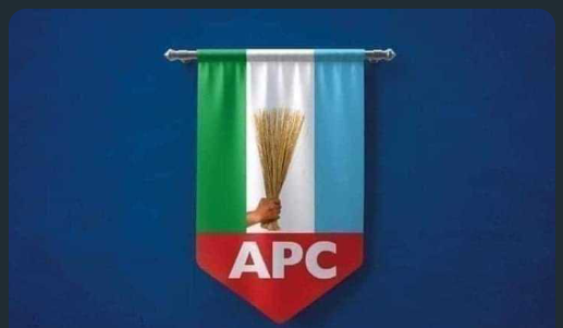 APC ZONING: North Central To Produce National Chairman As Yari, Modu-Sheriff Out Of APC Chairmanship Race