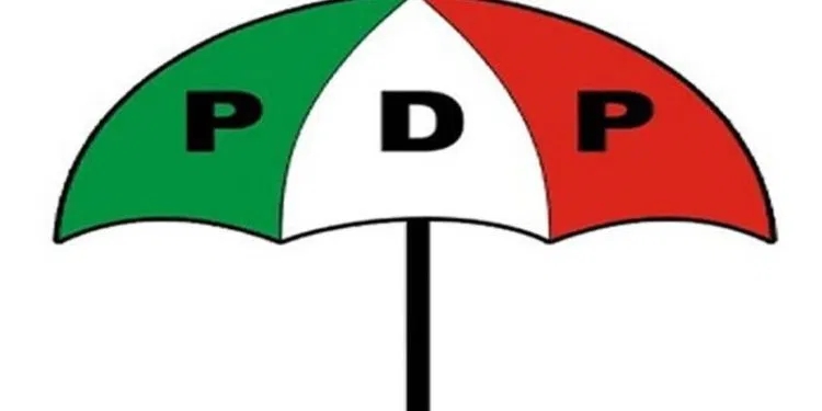 2023: PDP Fixes Presidential Primary Poll For May 28