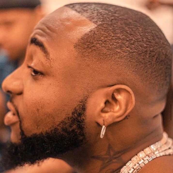 ENTERTAINMENT: Trusting God Is Not Always Easy – Davido Speaks On O2 Arena Concert