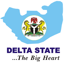 POLITICS: Drama As LG Chairman Beats Lawmaker To A Pulp In Delta