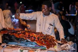 LET’S TALK!! FOOD: Why Is Suya Sold Only At Night In Nigeria, Why Can’t It Be Sold During The Day?