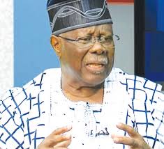 2023: I Will Relocate To Ghana If Tinubu Becomes President – Bode George