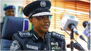 SECURITY! LOOMING STRIKE: Inspector General Of Police To Address Personnel In Lagos, Ogun