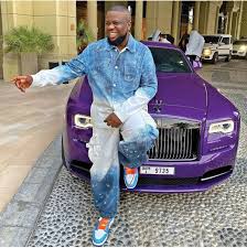 DO YOU AGREE? FRAUD: Since Nigeria And Her Citizens Likes Celebrating Crimes, Illegalities, Hushpuppi Also Deserves A National Honour