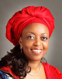 CORRUPTION: Court Orders Final Forfeiture Of Diezani Allison Madueke’s Land In Lekki To FG