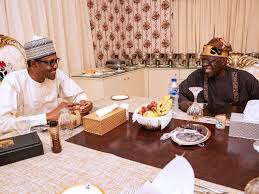 CELEBRATION: Tinubu Has Set Standard In Leadership, Governance, Philanthropy, Invested In Nigerians – Buhari Lauds APC National Leader @ 70