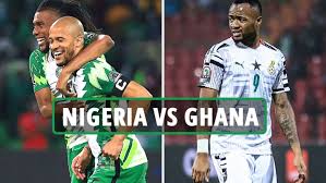 ROAD TO QATAR! FOOTBALL: FGN Made Available 20,000 Tickets, Free Bus To Convey Interested Fan To M.K.O Abiola Stadium – Abuja, As Nigeria vs Ghana Holds Today