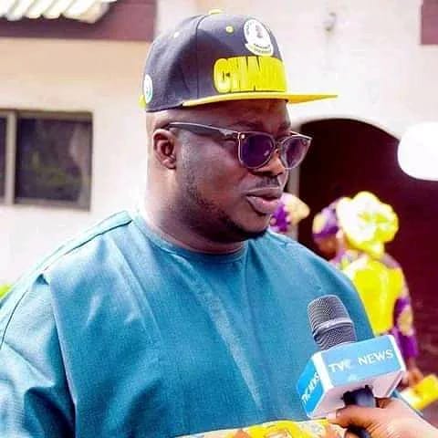 SAGAMU 2023: Beneficiaries Lauds Ọmọ Gómìnà, Endorsed Him As Candidate For OGHA Sagamu Constituency 1