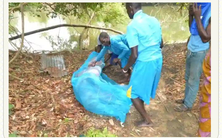 CRIME: 85-year-old Man ‘Killed’ In Ogun, Body Dumped Beside River