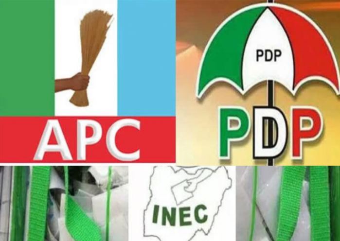 2023: APC, PDP Nomination Forms Fees, Invitation For Corruption – Activist