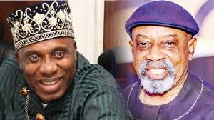 POLITICS: New APC Guidelines Give Amaechi, Ngige 3 Days To Resign Or Forget 2023 Ambitions