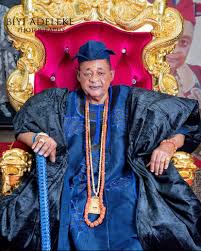 BREKING NEWS: The Alaafin of Oyo, Oba Lamidi Adeyemi Joins His Ancestors At 83