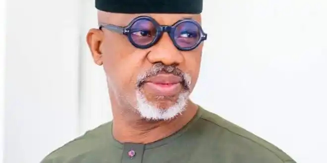 REJOINDER: His Excellency, Prince Dapo Abiodun (MFR), The Executive Governor Of Ogun State, Never Admitted To Committing Any Crime Anywhere, Beware Of False Informations – Genesis Media House