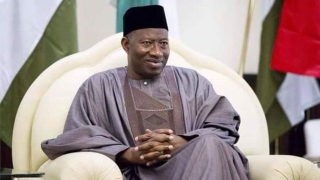 POLITICS: Nigerian Prophet Explains The ‘Real Motives’ Behind Dragging Goodluck Jonathan Into 2023 Contest