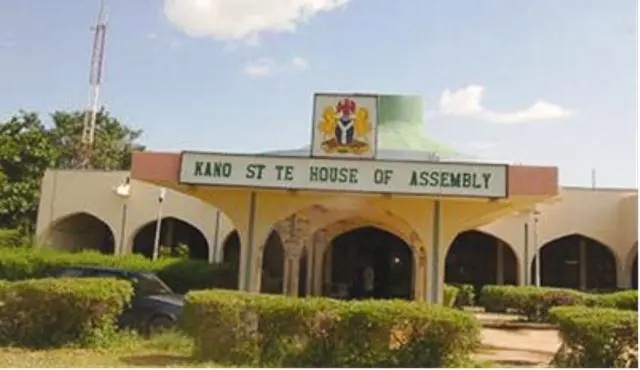 JUST NOW: Three APC Lawmakers In Kano Assembly Defected To NNPP