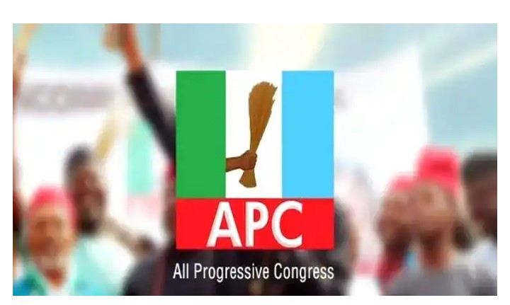 POLITICS: APC To Extend Deadline For Submission Of Forms