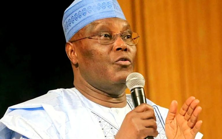 2023: Stampede, Equipment Damaged, As Atiku Chases Journalists From Plateau PDP Secretariat