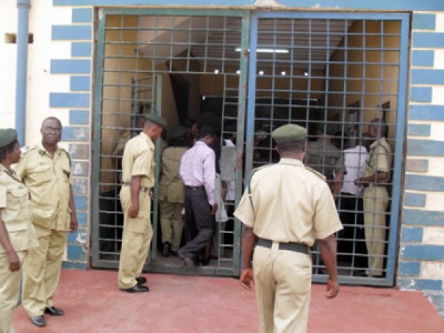 Even Hungry Dogs Will Reject Our Meals — Prison Inmates Lament