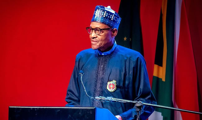 Apologize To Shagari, Awolowo, Others – OPC Tells President Buhari